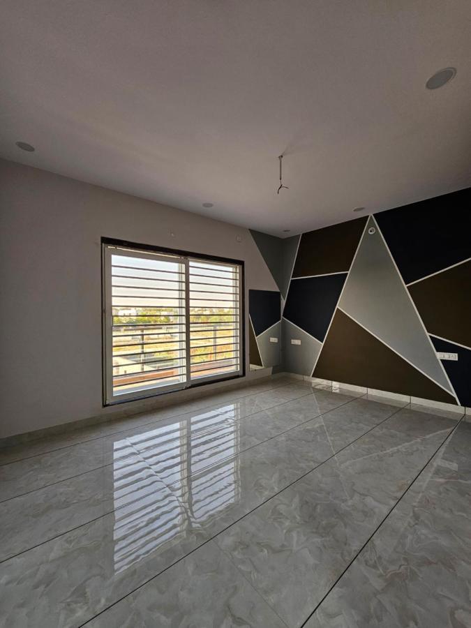 Shree Ambe Farmhouse Villa Ujjain Ngoại thất bức ảnh