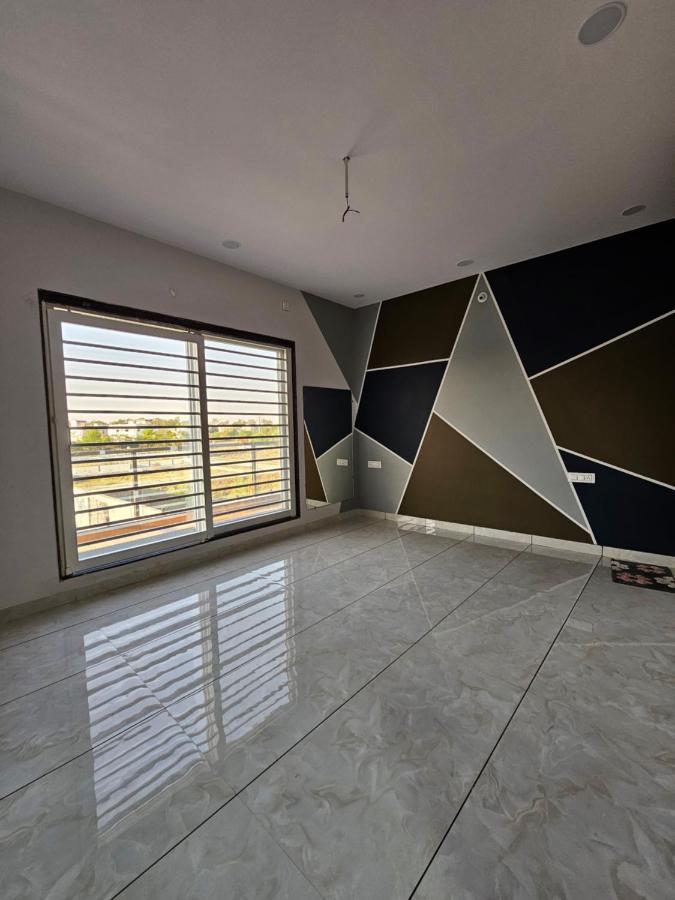 Shree Ambe Farmhouse Villa Ujjain Ngoại thất bức ảnh