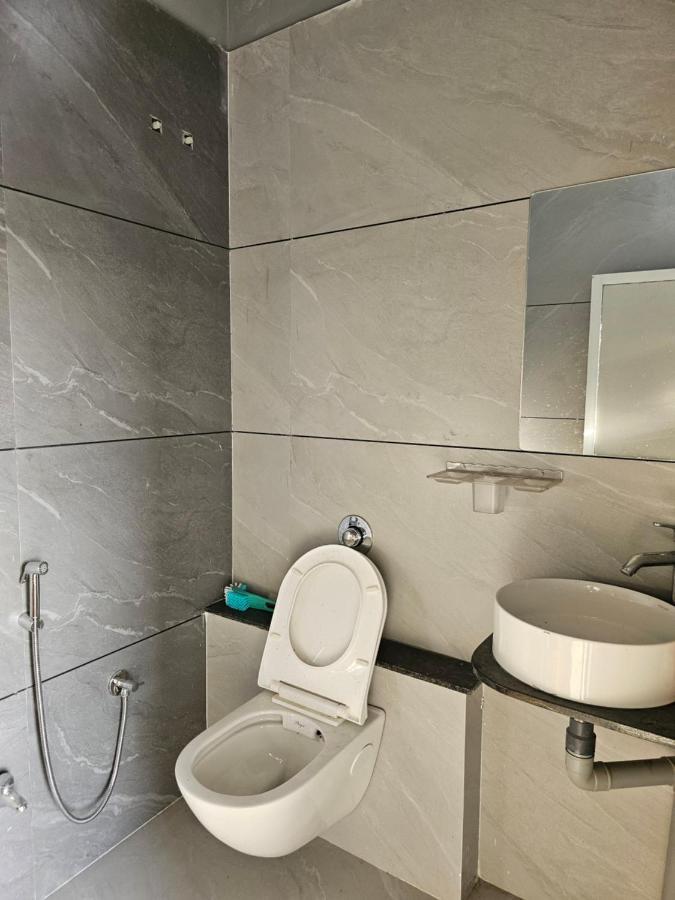 Shree Ambe Farmhouse Villa Ujjain Ngoại thất bức ảnh