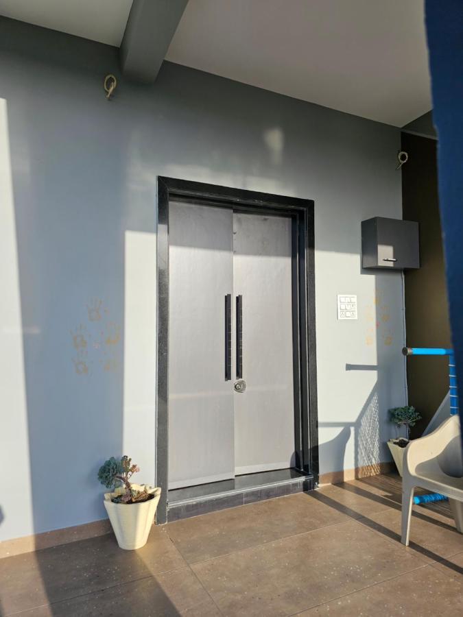Shree Ambe Farmhouse Villa Ujjain Ngoại thất bức ảnh
