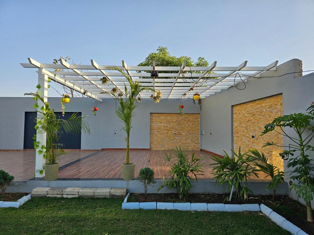 Shree Ambe Farmhouse Villa Ujjain Ngoại thất bức ảnh