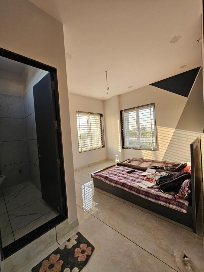 Shree Ambe Farmhouse Villa Ujjain Ngoại thất bức ảnh